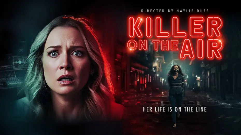 Wideo do filmu Her Life Is on the Line — UK Trailer