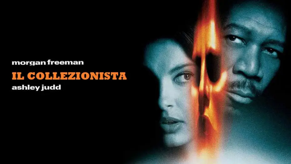 Wideo do filmu Kolekcjoner — IL COLLEZIONISTA (film 1997) TRAILER ITALIANO