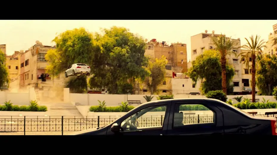 Wideo do filmu Mission: Impossible - Rogue Nation — Mission: Impossible - Rogue Nation | Featurette: "La squadra è tornata"