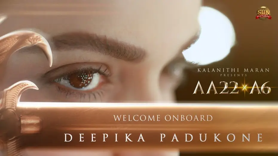 Wideo do filmu రాకా — Welcome on board Deepika Padukone