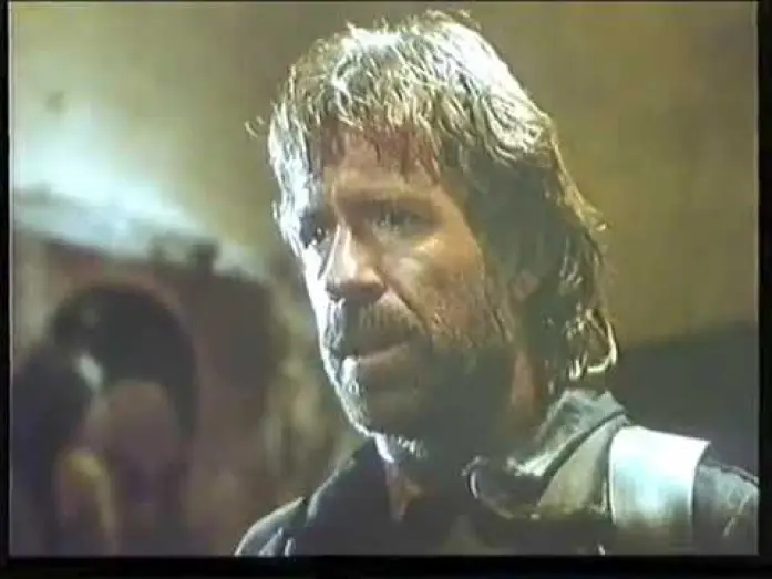 Wideo do filmu Oddział Delta — Trailer  Delta Force