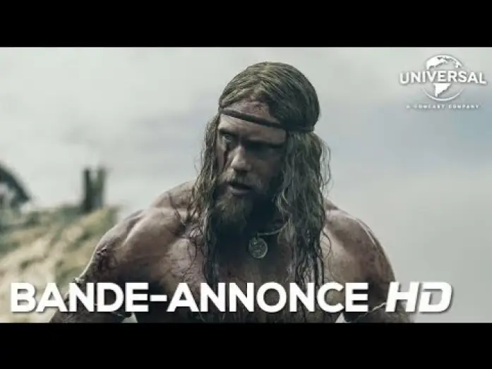 Wideo do filmu Wiking — The Northman - Bande annonce VOST [Au cinéma le 11 mai]