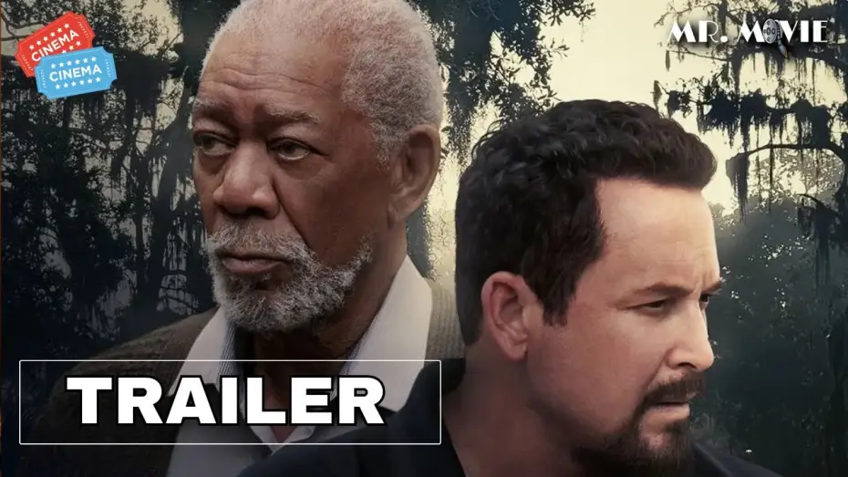 Wideo do filmu Rytuał śmierci — MUTI (2023) Trailer ITALIANO del Film Action Thriller con Morgan Freeman | Al Cinema