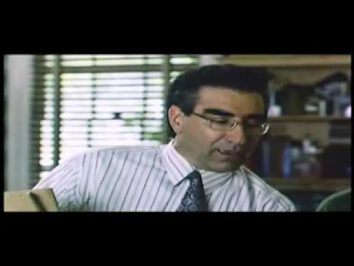 Wideo do filmu American Pie — American Pie, Trailer en español