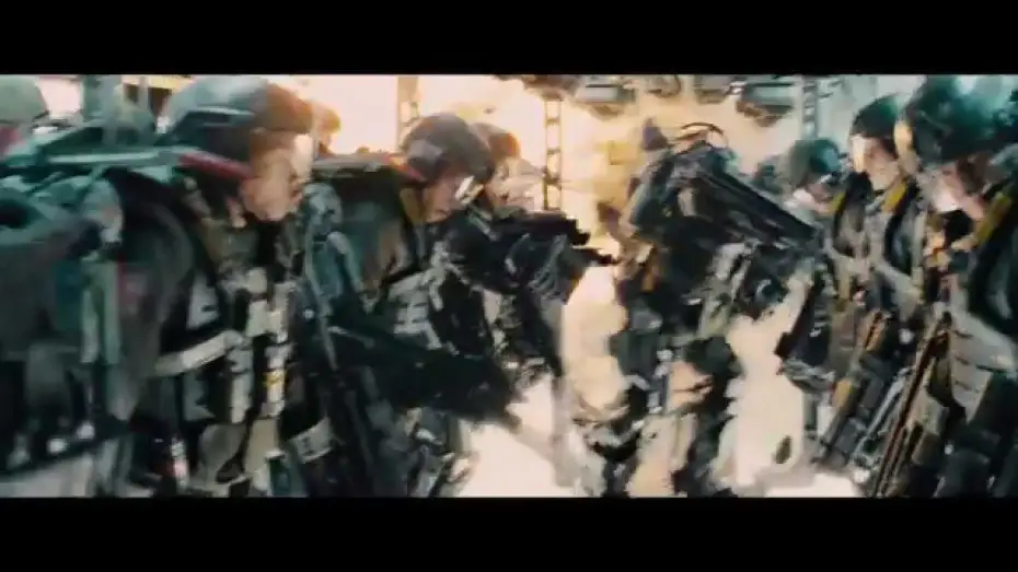 Wideo do filmu Na skraju jutra — Al Filo del Mañana - Tráiler Oficial en español HD