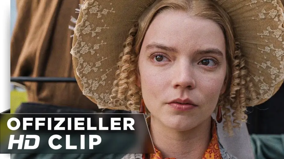 Wideo do filmu Emma. — Emma - Jetzt als Video on Demand