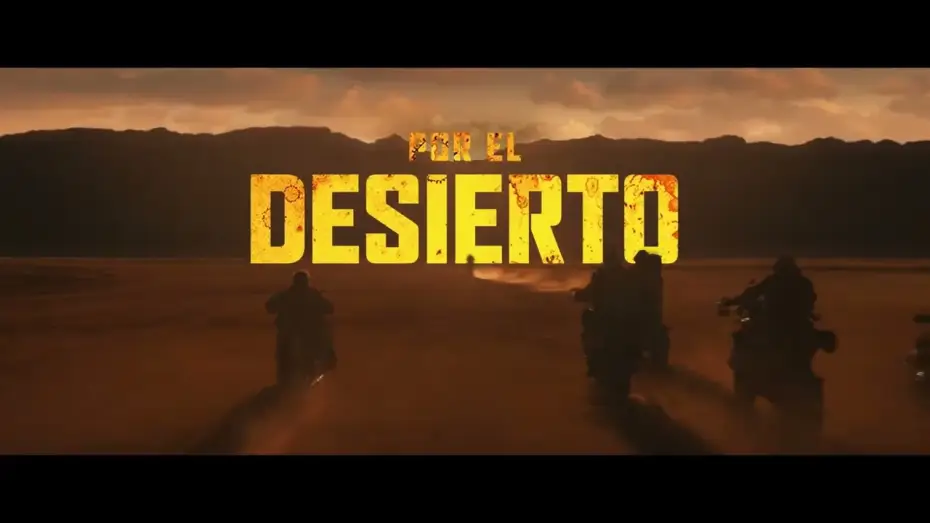 Wideo do filmu Furiosa: Saga Mad Max — Spot 'World'