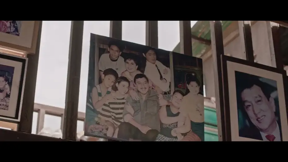 Wideo do filmu Home Along Da Riles: Da Reunion — Home Along Da Riles (Da Reunion) Teaser
