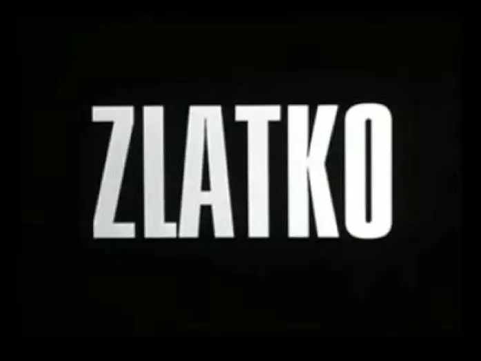 Wideo do filmu Mr. Boogie — Zlatko - Mister Boogie