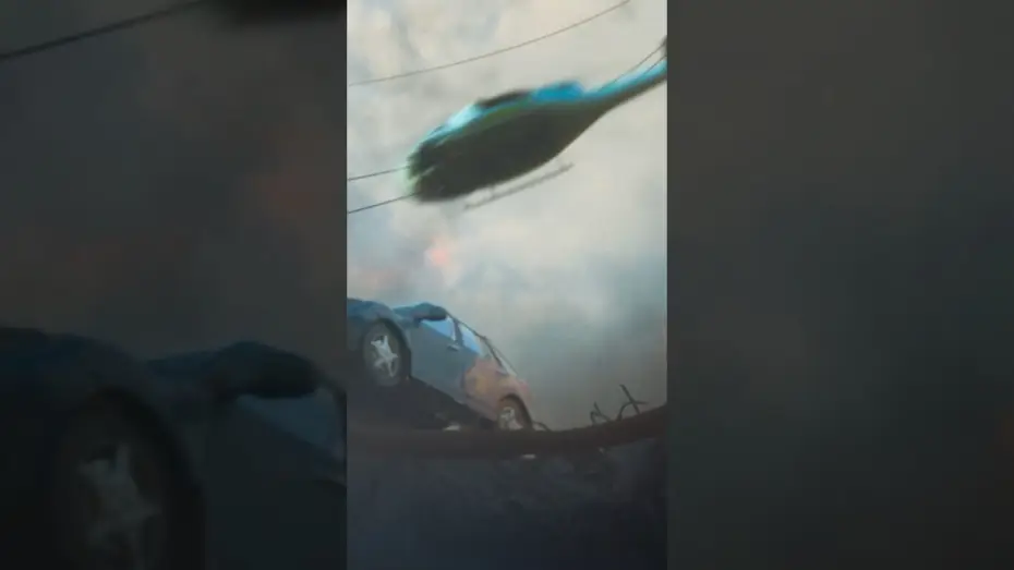 Wideo do filmu Scurry — Get ready to ‘Scurry’ in 1 week!