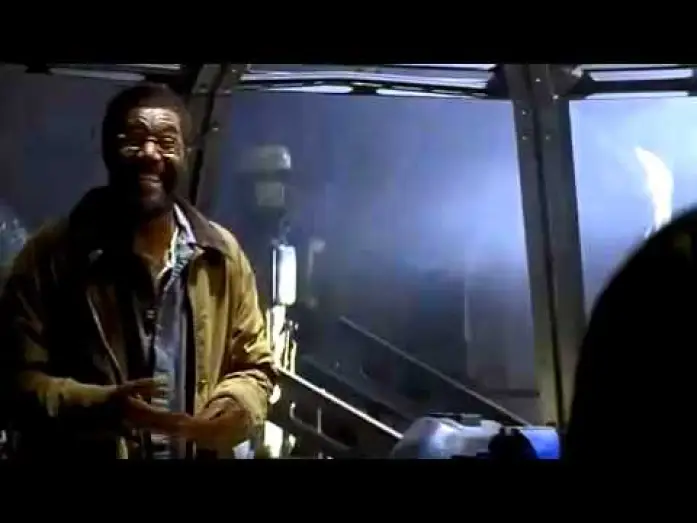 Wideo do filmu Jądro Ziemi — THE CORE (2003) - Official Movie Trailer