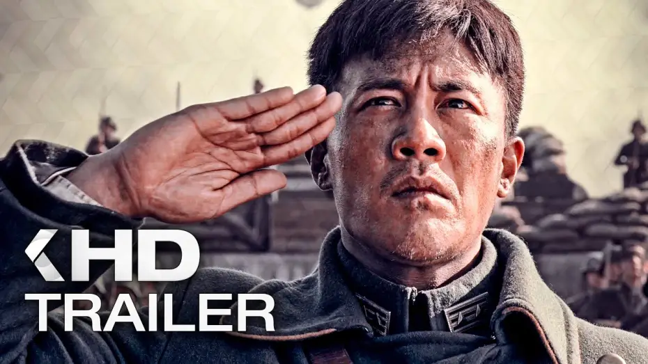Wideo do filmu Ośmiuset — THE 800 Trailer German Deutsch (2021)
