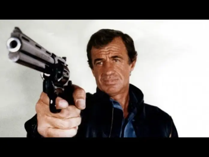 Wideo do filmu Zawodowiec — Le Professionnel 1981 Trailer