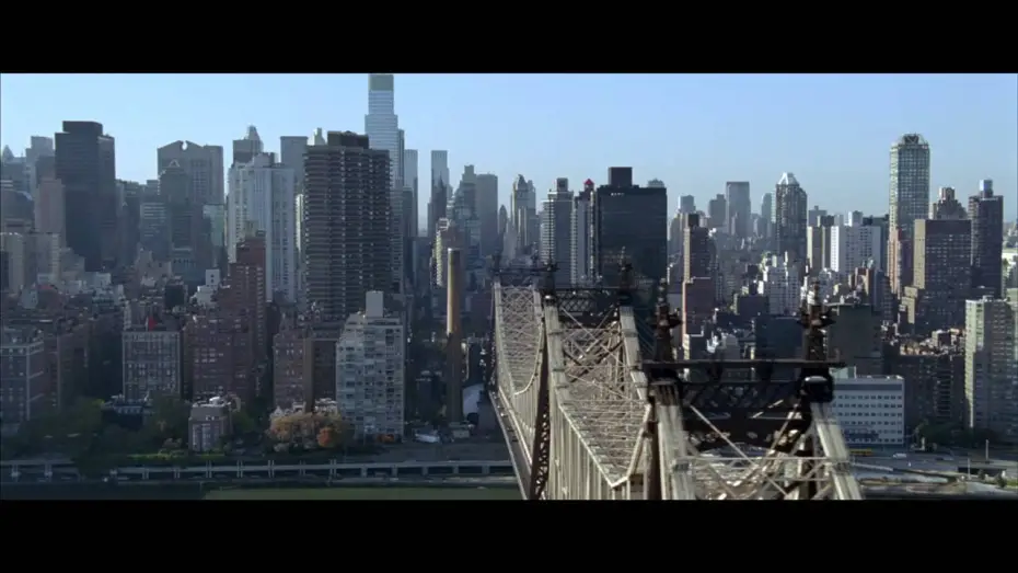 Wideo do filmu Władza — Broken City | Trailer ufficiale [HD] | 20th Century Fox