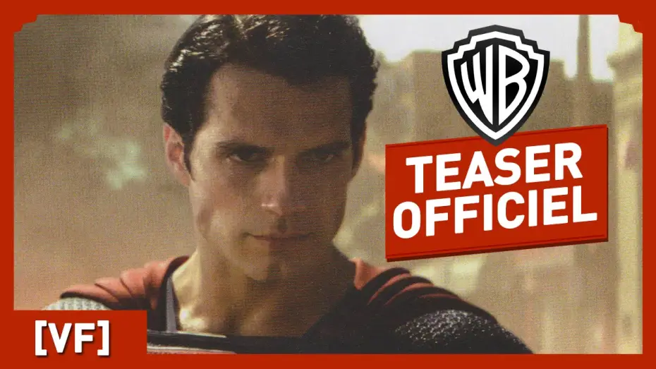 Wideo do filmu Człowiek ze stali — Man Of Steel - Teaser Officiel "Jor El" (VF) - Zack Snyder / Henry Cavill / Kevin Costner