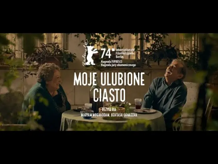 Wideo do filmu Moje ulubione ciasto — Polski zwiastun