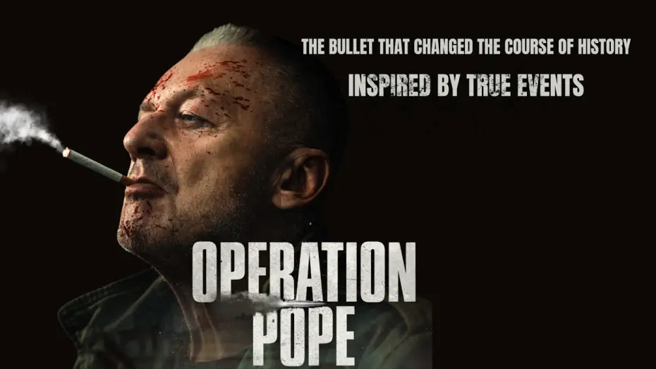 Wideo do filmu Zamach na papieża — Trailer [Subtitled]