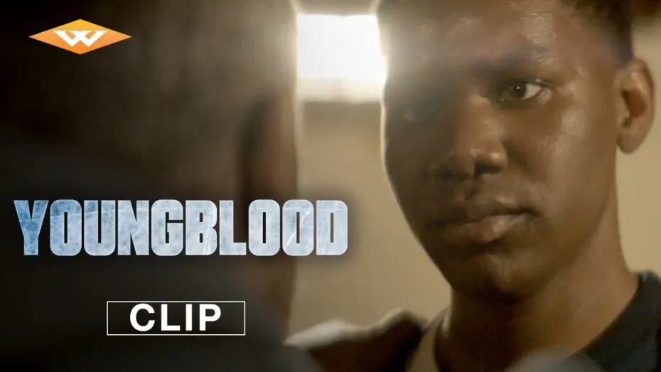 Wideo do filmu Youngblood — "Hit Me" Clip