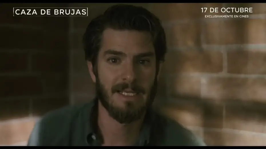 Wideo do filmu Po polowaniu — Un secreto. Muchas verdades.