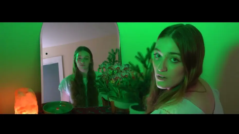 Wideo do filmu BLOODSUCKER — BLOODSUCKER TRAILER