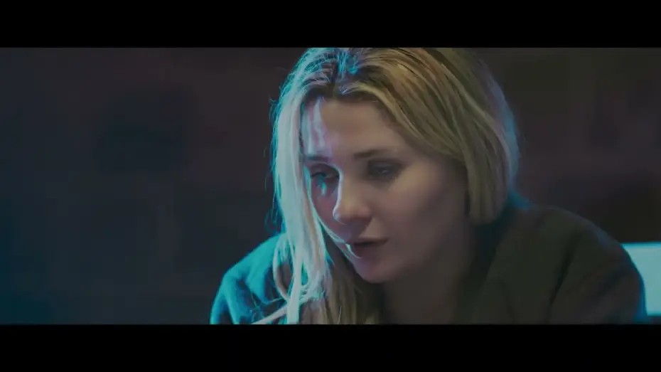 Wideo do filmu Classified — Official Trailer