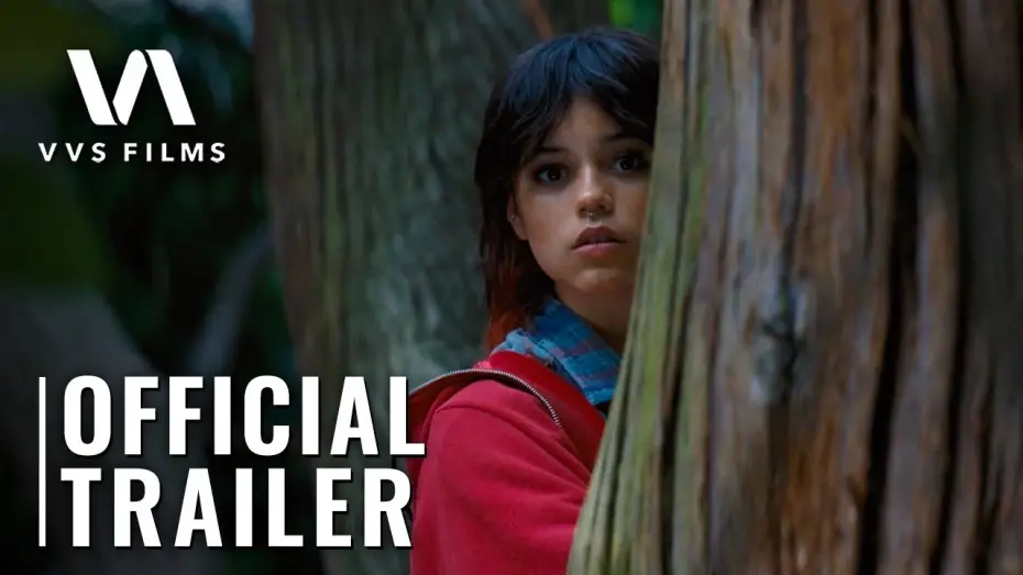 Wideo do filmu Śmierć jednorożca — Trailer #2