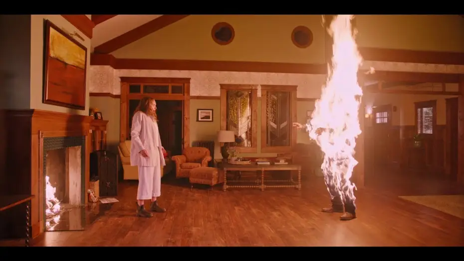 Wideo do filmu Dziedzictwo. Hereditary — Hereditary - Das Vermächtnis - Kinotrailer - Deutsch HD - Ab 14.06.2018 im Kino!