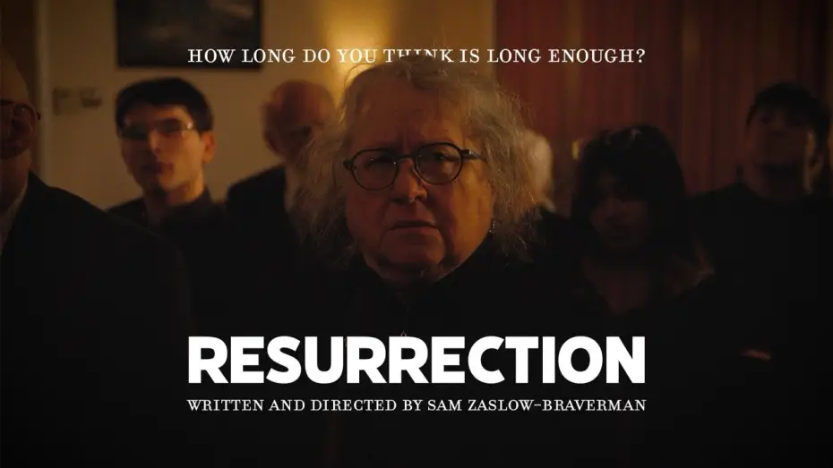 Wideo do filmu Resurrection — Resurrection | Official Trailer