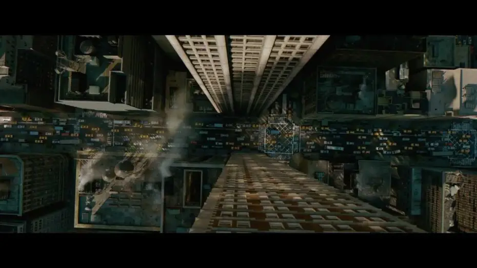 Wideo do filmu Niesamowity Spider-Man — The Amazing Spider-Man - Trailer 1 - Deutsch HD