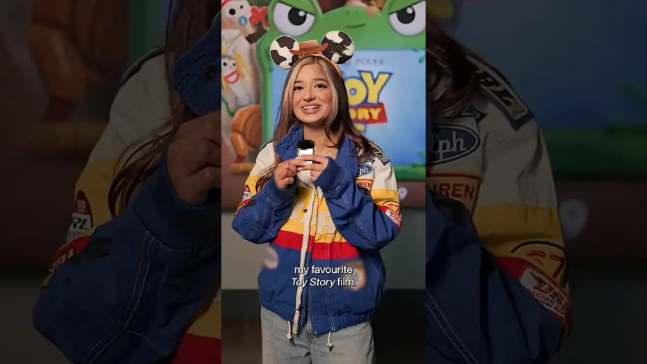 Wideo do filmu Toy Story 5 — Don't take our word for it... fans everywhere are loving Toy Story 5