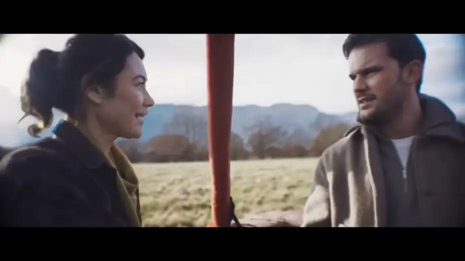 Wideo do filmu Turbulence — Турбулентность (2025)#трейлер в русской озвучке#Turbulence