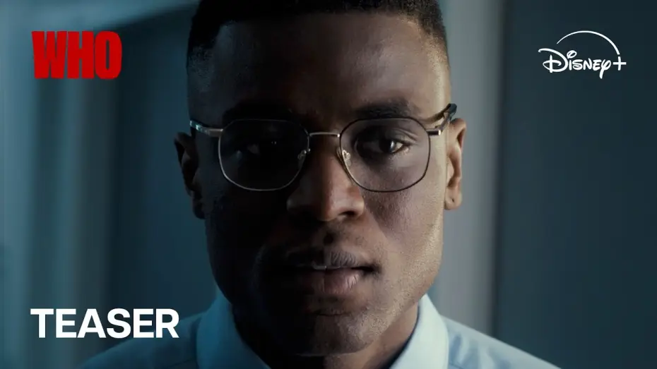 Wideo do filmu WHO — WHO - Teaser officiel (VF) | Disney+