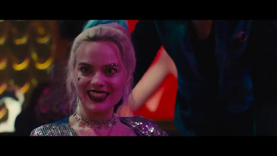 Wideo do filmu Ptaki Nocy (i fantastyczna emancypacja pewnej Harley Quinn) — Aves de Presa - 10 primeros minutos