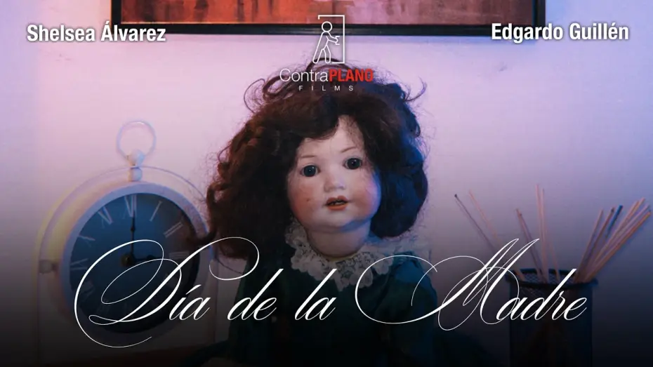 Wideo do filmu Día de la Madre — DIA DE LA MADRE | Teaser Trailer