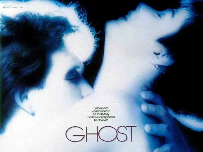 Wideo do filmu Uwierz w Ducha — Ghost - Nachricht von Sam - Trailer Deutsch 1080p HD