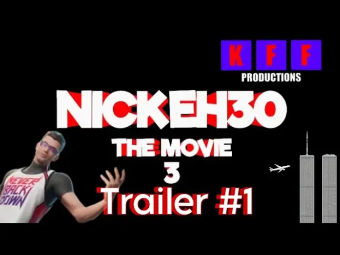 Wideo do filmu Nick Eh 30: The Movie 3 — Nick Eh 30: The Movie 3 (Official Trailer #1)