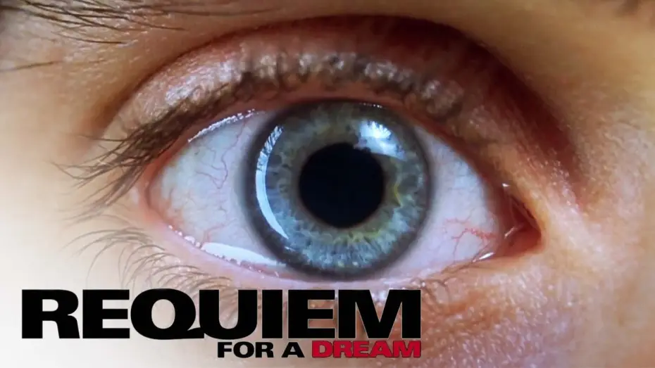 Wideo do filmu Requiem dla snu — The First 10 Minutes of Requiem for a Dream