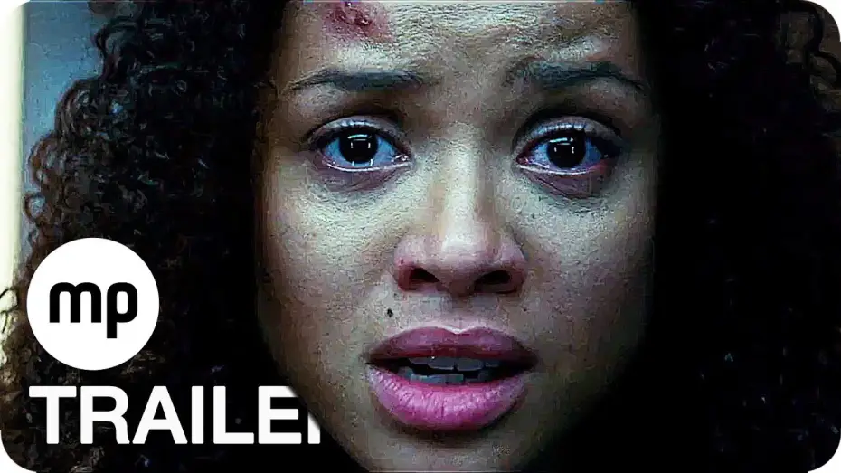 Wideo do filmu Paradoks Cloverfield — The Cloverfield Paradox Trailer German Deutsche UT (2018) Netflix Film