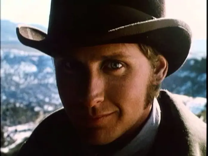Wideo do filmu Młode Strzelby — Young Guns - Trailer
