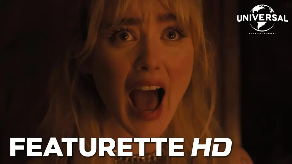 Wideo do filmu Abigail — Kathryn Newton es Sammy [VOSE]
