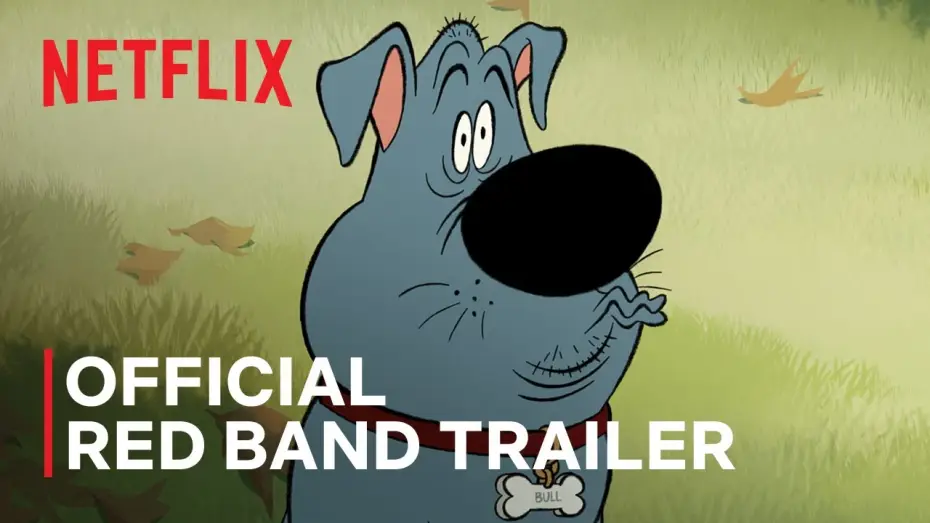Wideo do filmu Rach, ciach! — Official Trailer