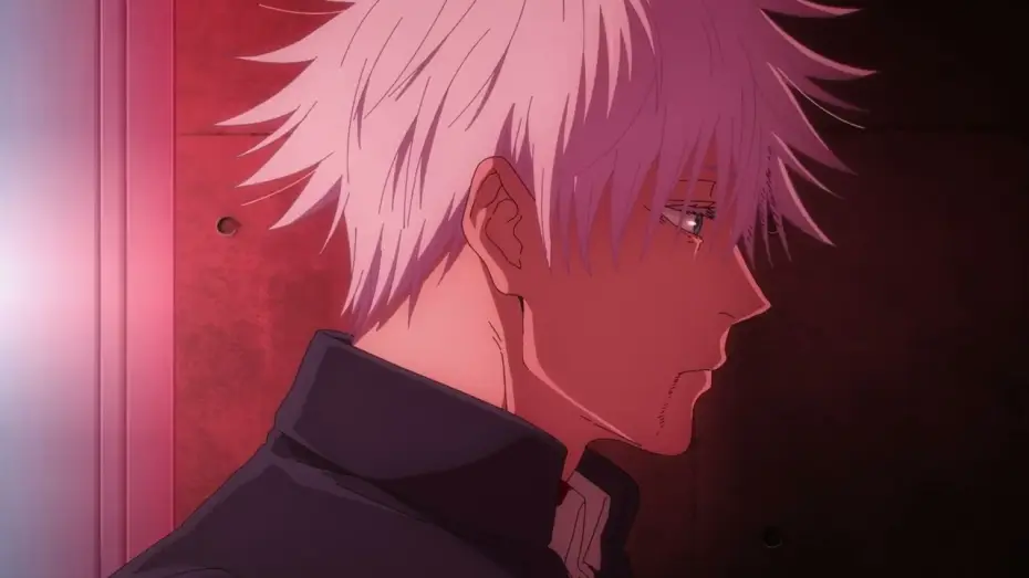 Wideo do filmu 劇場版総集編 呪術廻戦 懐玉・玉折 — JUJUTSU KAISEN: Hidden Inventory / Premature Death – The Movie | 25-26-27 agosto - Trailer Ufficiale