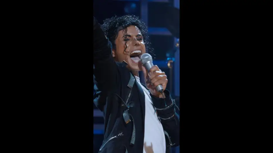 Wideo do filmu Michael — The dance moves that changed the world.
