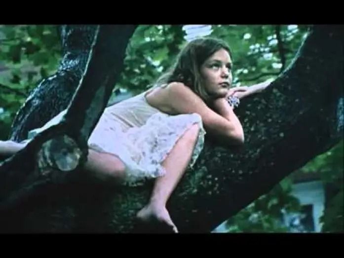 Wideo do filmu Przekleństwa Niewinności — Virgin suicides - Bande annonce VF