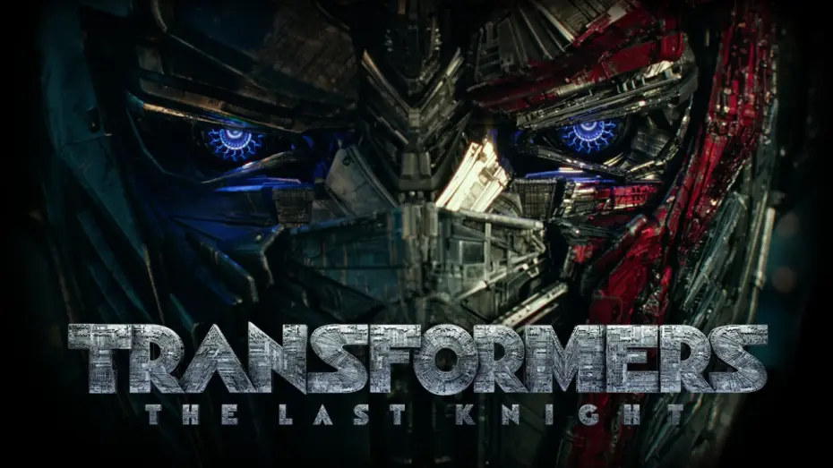 Wideo do filmu Transformers. Ostatni rycerz — TRANSFORMERS : THE LAST KNIGHT - Extended Big Game Spot (VF)