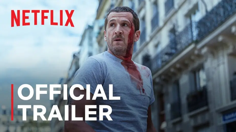 Wideo do filmu Ad Vitam — Official Trailer [Subtitled]