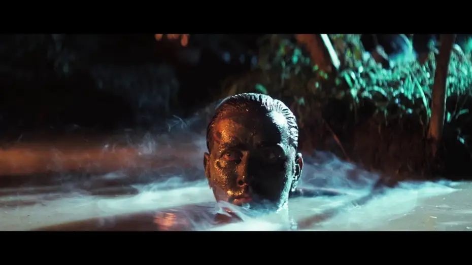 Wideo do filmu Czas Apokalipsy — APOCALYPSE NOW - FINAL CUT di Francis Ford Coppola - TRAILER (Il Cinema Ritrovato al Cinema)