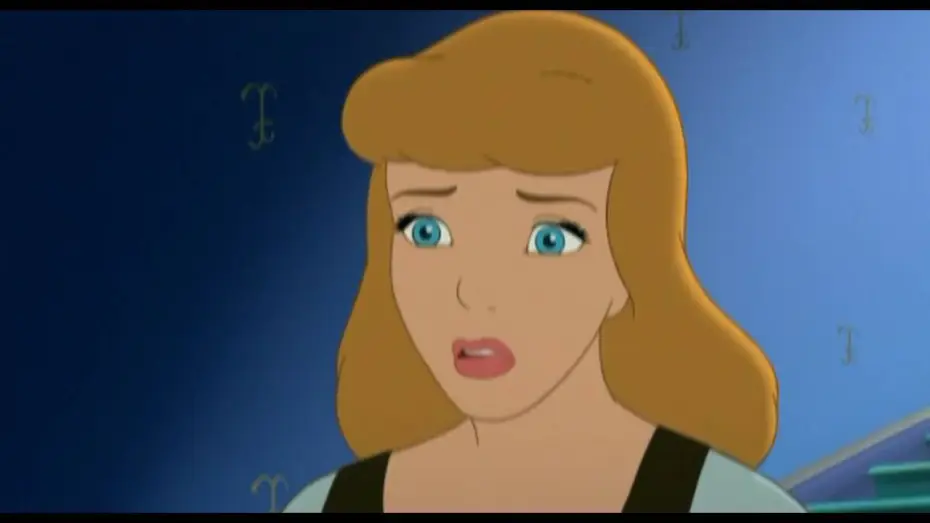 Wideo do filmu Kopciuszek III: Co by było gdyby... — Cinderella III - Wahre Liebe siegt - Trailer
