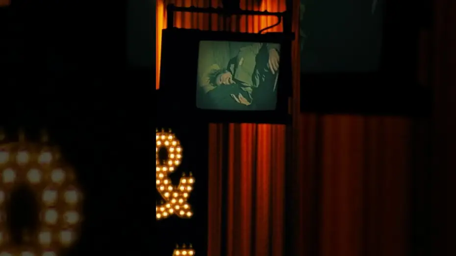 Wideo do filmu Joker: Folie à Deux — Knock knock