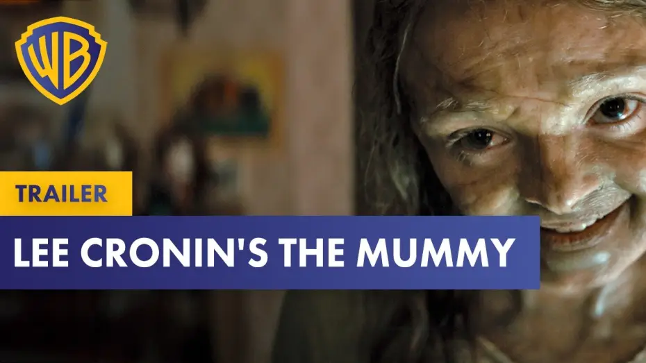 Wideo do filmu Lee Cronin's The Mummy — LEE CRONIN’S THE MUMMY – Trailer Deutsch German (2026)
